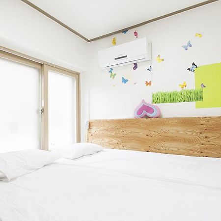 Myeongdong Guesthouse Seul Exterior foto