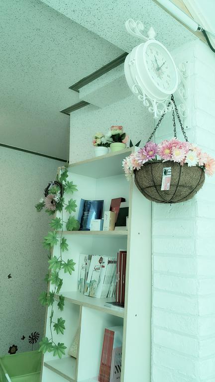 Myeongdong Guesthouse Seul Cameră foto
