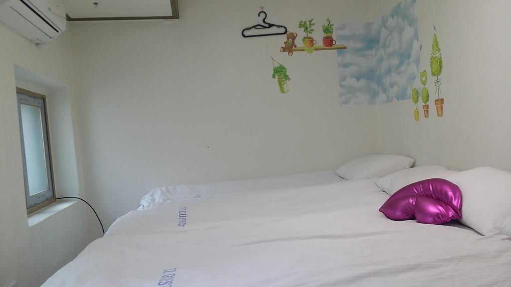 Myeongdong Guesthouse Seul Cameră foto