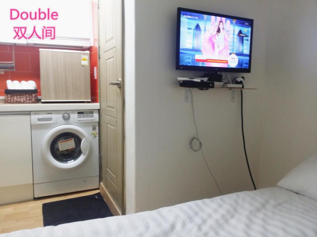 Myeongdong Guesthouse Seul Cameră foto